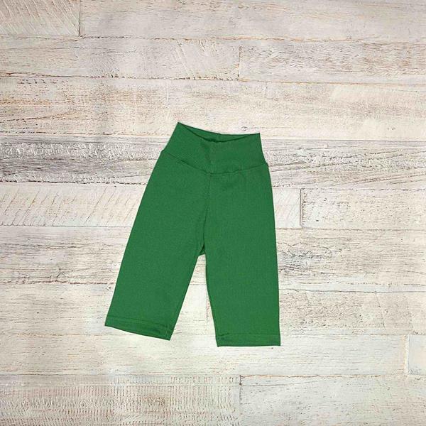 Велосипедки LiMa kids (134-158) LM57 green (лето)