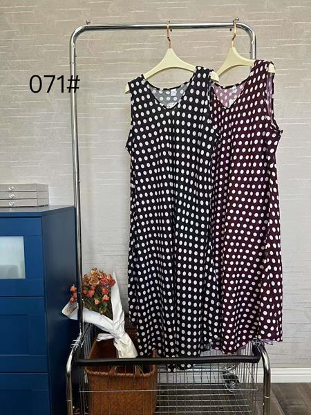 Сарафан Brilliant (64) 071-9 mix (лето)