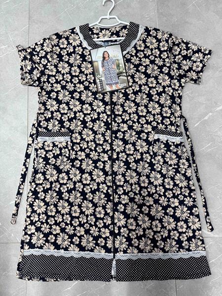 Халат Brilliant (58-66) 2324 beige (лето)