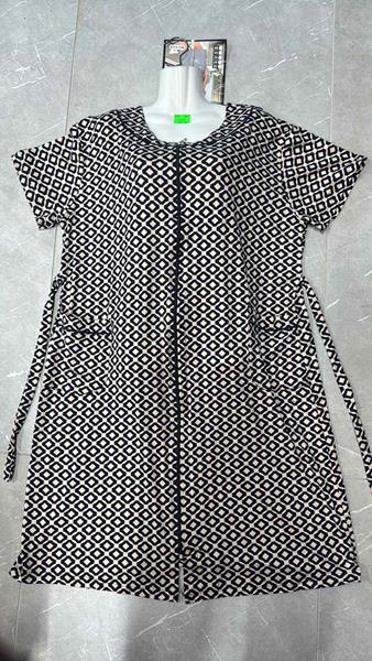 Халат Brilliant (58-66) BR14 beige (лето)