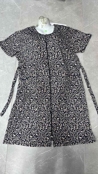 Халат Brilliant (58-66) BR27 beige (лето)