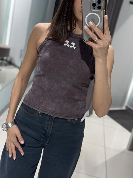 Майка Comod (one size) 733 d.grey (лето)