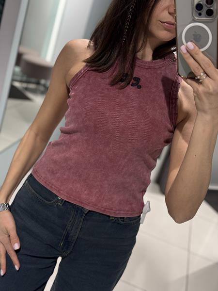 Майка Comod (one size) 733 wine (лето)