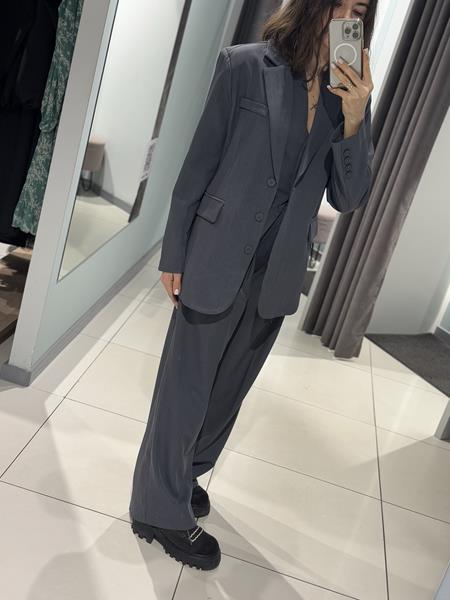 Костюм Comod (S-L) 803 blue (деми)