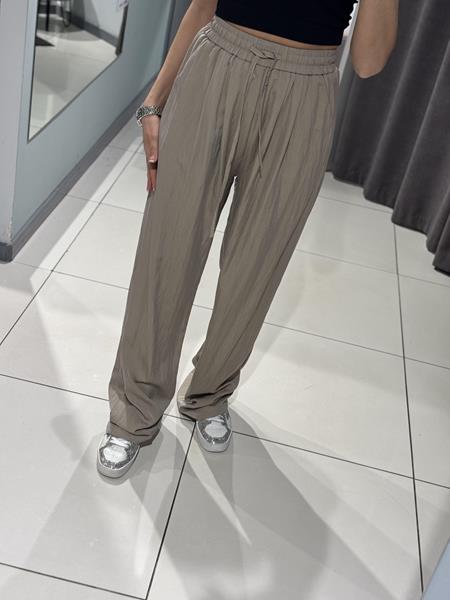 Штаны Comod (M-XL) 88001 grey (лето)