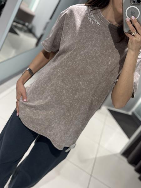 Футболка Comod (one size) 889 beige (лето)