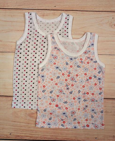 Майка Webi (98-104) 23-03-2 beige (лето)