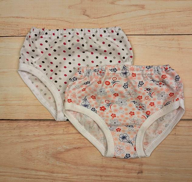 Трусы Webi (98-104) 25-03-2 beige (лето)