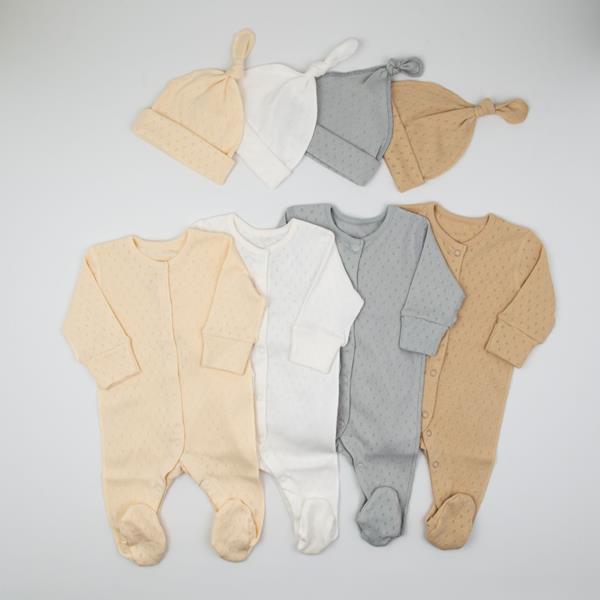 Комплект Webi (56) 40-74-1 white (деми)