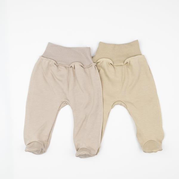 Ползунки Webi (56-62) 43-42 d.beige (деми)