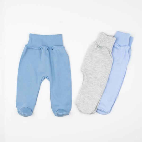 Ползунки Webi (56-62) 43-42 l.blue (деми)