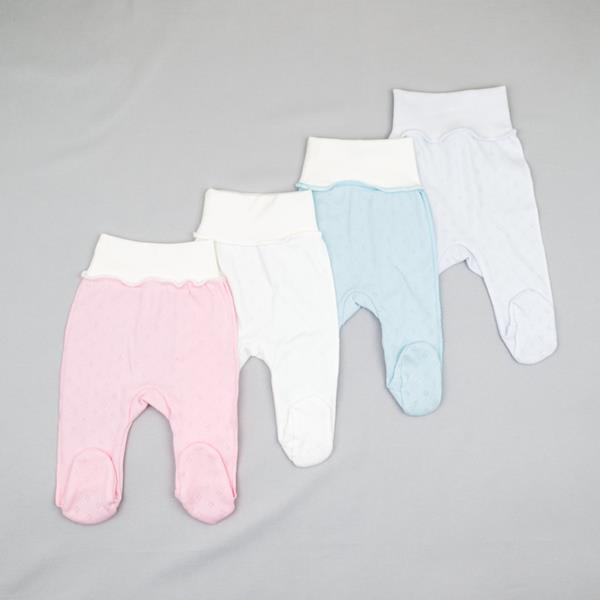 Ползунки Webi (56-62) 43-72 milk (деми)