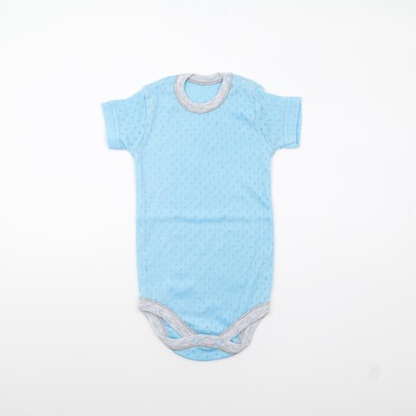 Боди Webi (68-80) 47-73 l.blue (лето)