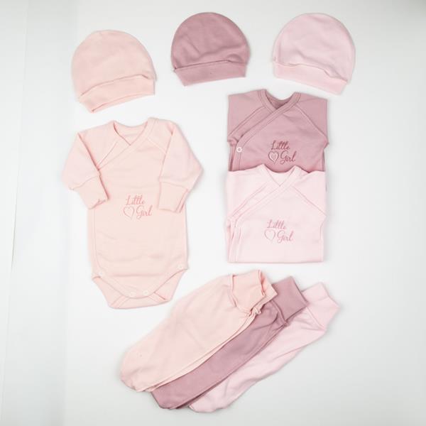 Комплект Webi (56) 77-42 peach (деми)