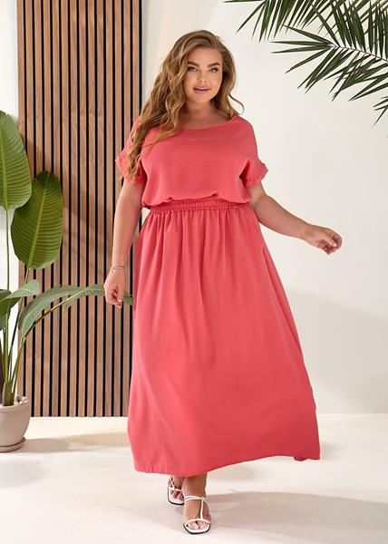 Костюм BAT (50-60) BT214 coral (лето)