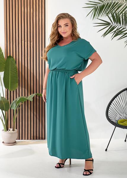 Костюм BAT (50-60) BT219 l.blue (лето)