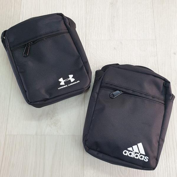 Сумка Candy bags (20*17*5) AD7 black (деми)