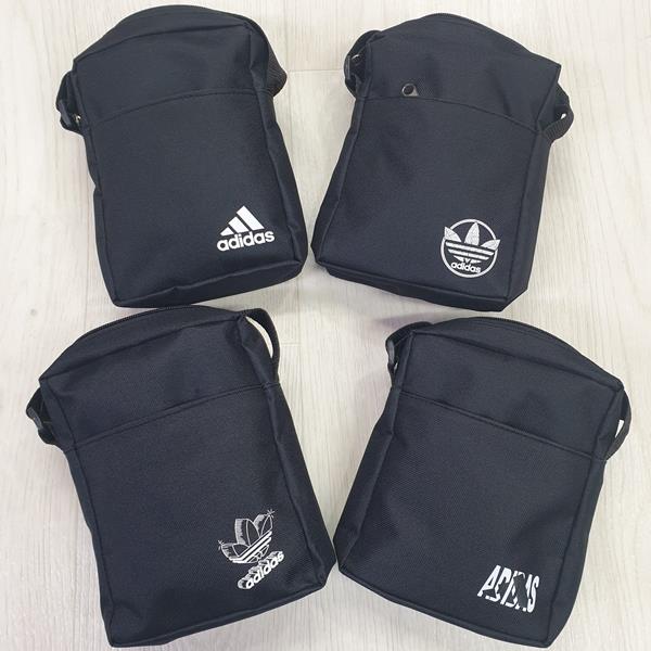 Сумка Candy bags (19*15*4) AD96 black (деми)