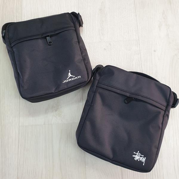 Сумка Candy bags (20*17*5) AM2 black (деми)