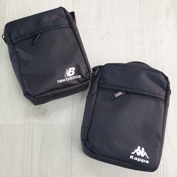 Сумка Candy bags (18*14*5) NB14 black (деми)