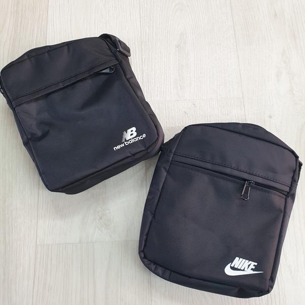 Сумка Candy bags (20*17*5) NB4 black (деми)