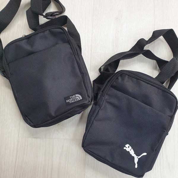 Сумка Candy bags (23*15*7) NF64 black (деми)