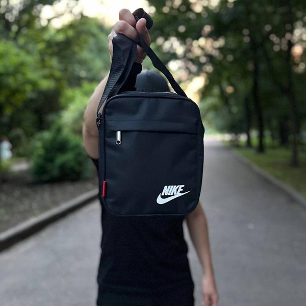 Сумка Candy bags (23*15*7) NK49 black (деми)