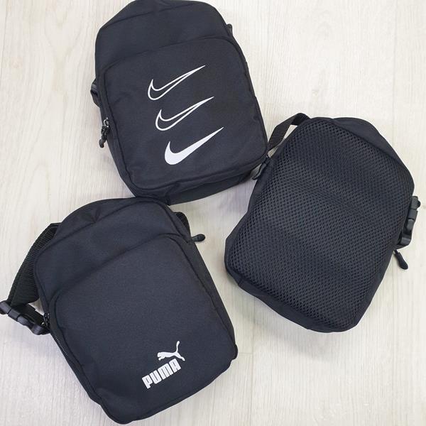 Сумка Candy bags (22*16*5.5) NK86 black (деми)