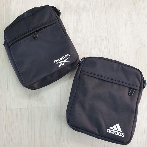 Сумка Candy bags (20*17*5) RB20 black (деми)