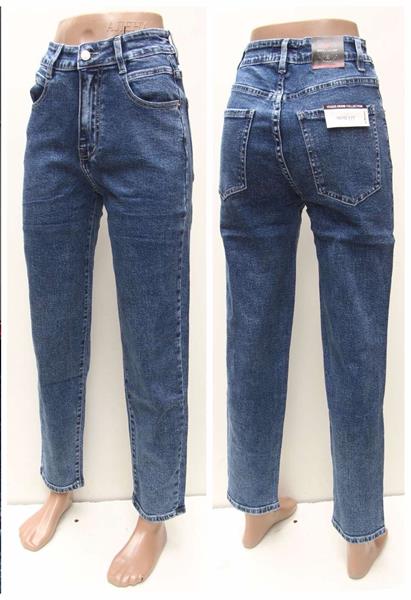 Джинсы Relucky (25-30) M603-15 blue (деми)