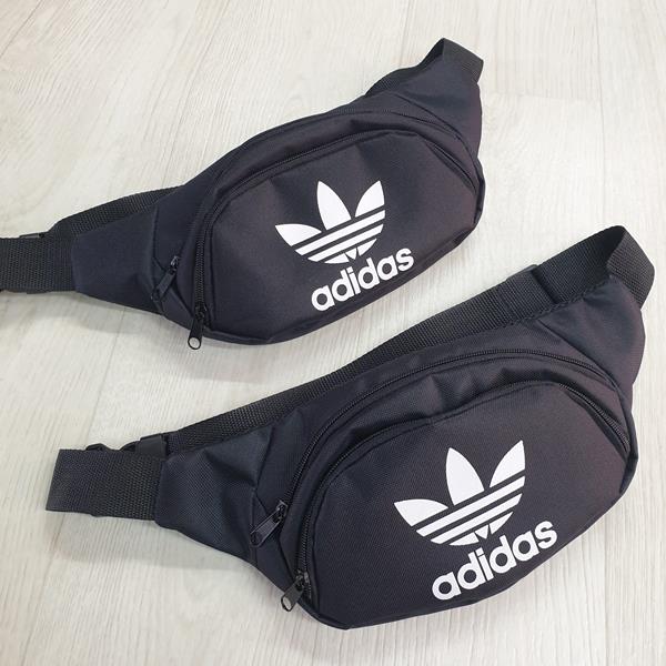 Бананка Candy bags (34*14*4) CB132 black (деми)