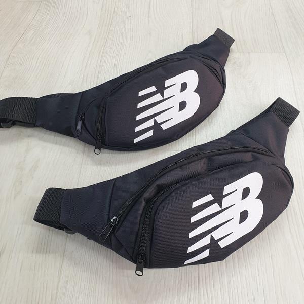 Бананка Candy bags (34*14*4) CB137 black (деми)