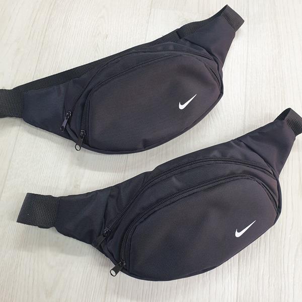 Бананка Candy bags (34*14*4) CB139 black (деми)