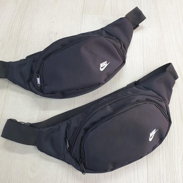 Бананка Candy bags (34*14*4) CB140 black (деми)