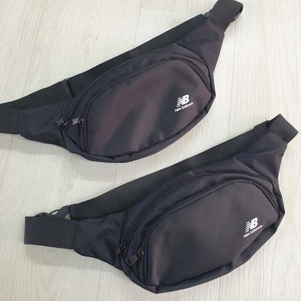 Бананка Candy bags (34*14*4) CB141 black (деми)