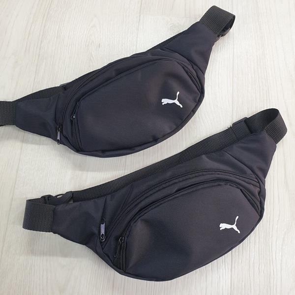 Бананка Candy bags (34*14*4) CB142 black (деми)