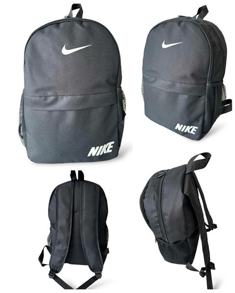 Рюкзак Candy bags (40*29*14) CB200 black (деми)