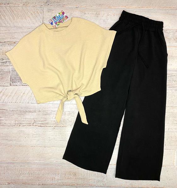 Костюм LiMa kids (128-152) LM65 beige (лето)