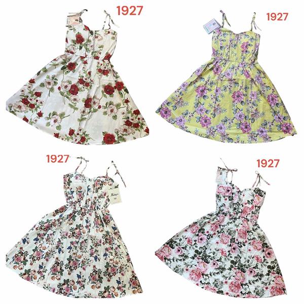 Сарафан Katty (42-46) 1927 mix (лето)