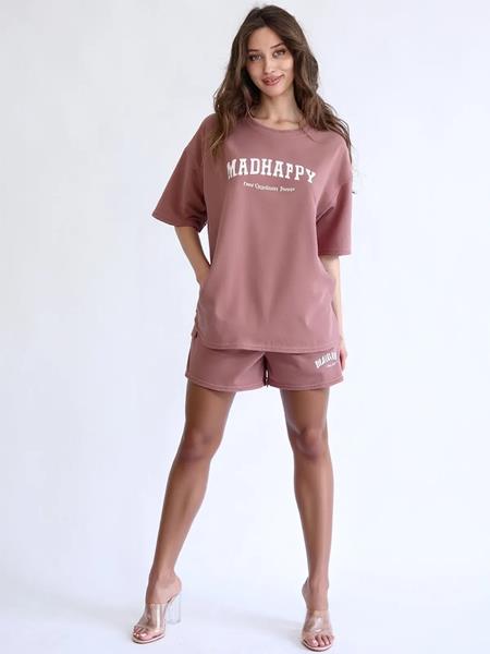 Костюм Katty (S-L) 205 powder (лето)