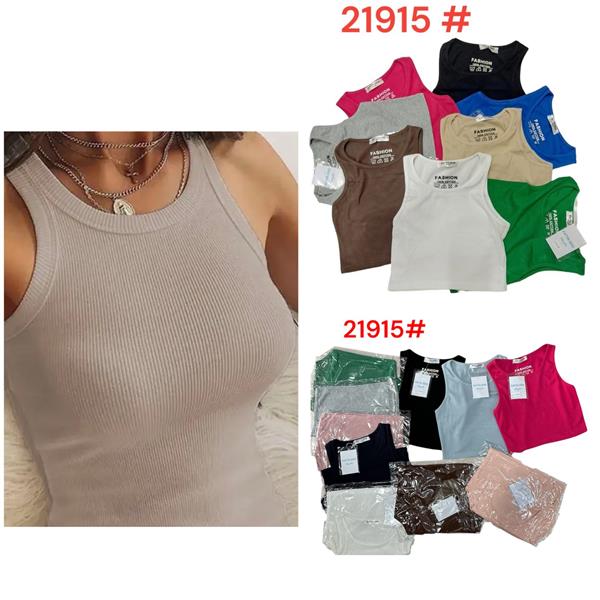 Топ Katty (40-44) 21915 mix (лето)