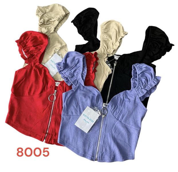 Топ Katty (40-44) 8005 mix (лето)