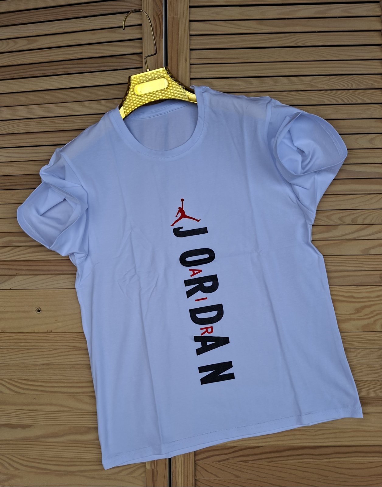 Футболка Sport style (S-2XL) 88 l.blue (деми)