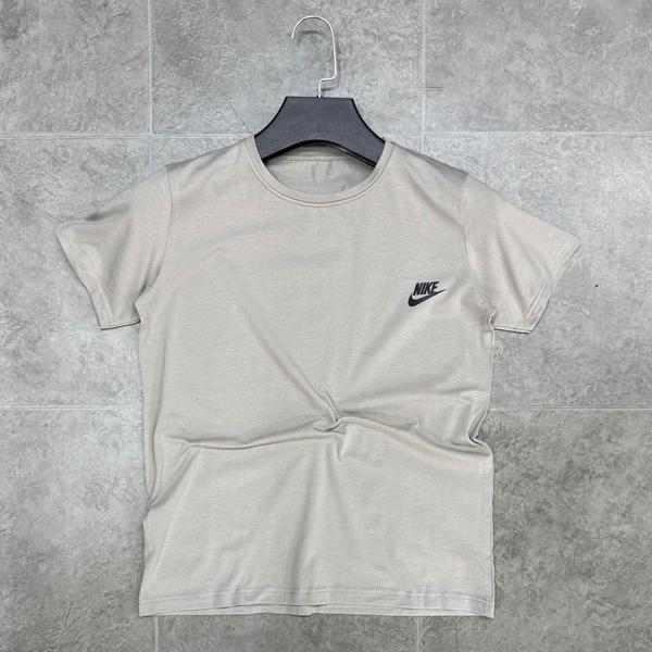 Футболка MMZ (13-16) M342 beige (лето)