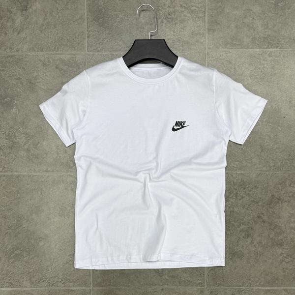 Футболка MMZ (9-12) M347 white (лето)