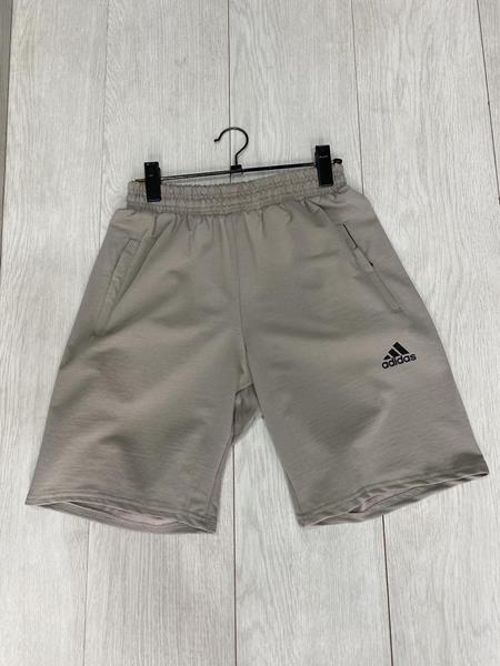 Шорты Annet (M-2XL) AZ0147 beige (лето)