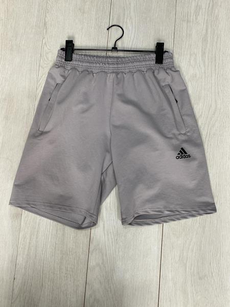 Шорты Annet (M-2XL) AZ0147-1 grey (лето)