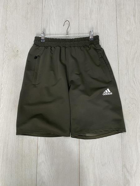 Шорты Annet (M-2XL) AZ0147 khaki (лето)