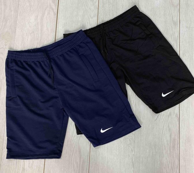 Шорты Annet (56-64) AZ0151 navy (лето)