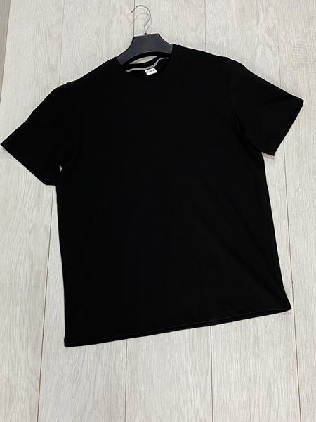 Футболка Annet (54-60) AZ0153 black (лето)